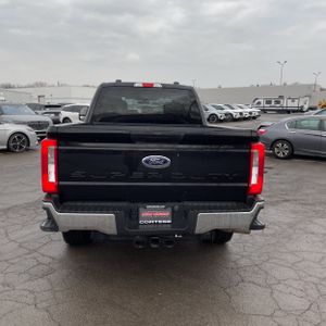 FORD F-250 SUPER DUTY XLT - 7