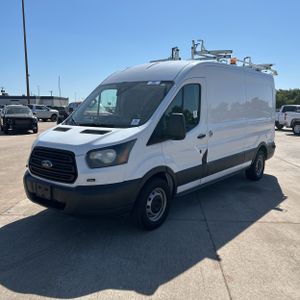 FORD TRANSIT 150 - 1