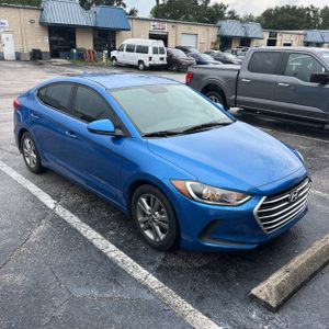 صورة مصغرة 11 لـ 2018 Hyundai ELANTRA SEL
