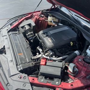 صورة 43 لـ 2022 Cadillac CT5 PREMIUM LUXURY