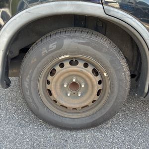 2014 Honda CR-V LX 照片 19