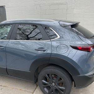 MAZDA CX-30 2.5 S CARBON EDITION - 5
