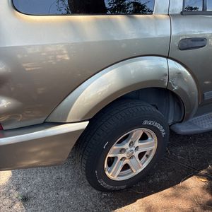 صورة مصغرة 61 لـ 2006 Dodge DURANGO SLT