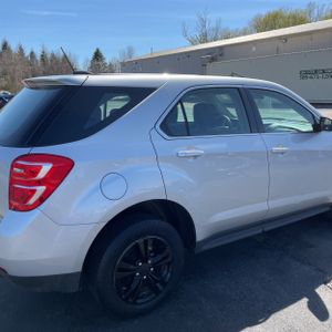 CHEVROLET EQUINOX - 9