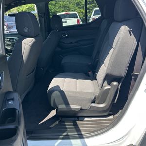 صورة مصغرة 34 لـ 2023 Chevrolet TRAVERSE LT CLOTH