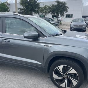 صورة مصغرة 13 لـ 2023 Volkswagen TAOS SE 4MOTION