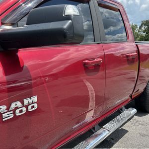 2014 RAM 1500 SPORT thumbnail 57