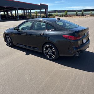 2024 BMW 228I GRAN COUPE XDRIVE 照片 5