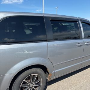 DODGE GRAND CARAVAN SE - 9
