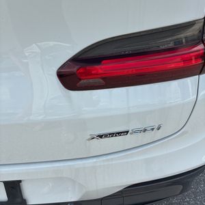 2019 BMW X4 XDRIVE30I — миниатюра 23