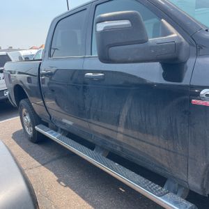 2023 RAM 2500 TRADESMAN 照片 8