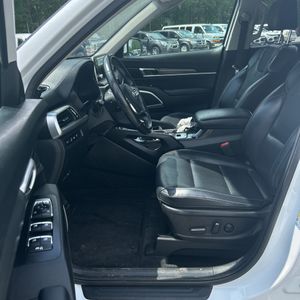 2020 KIA TELLURIDE S 缩略图 32