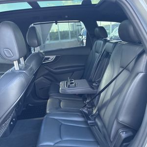 صورة 34 لـ 2018 AUDI Q7 2.0T PREMIUM