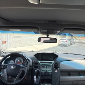 صورة مصغرة 37 لـ 2011 Honda PILOT TOURING