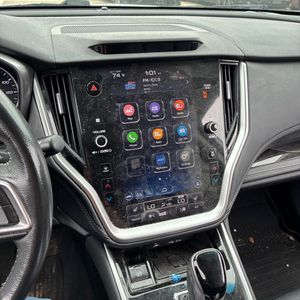 2021 Subaru OUTBACK LIMITED — фото 38