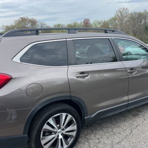 SUBARU ASCENT PREMIUM - 8