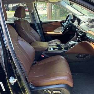 2024 Acura MDX SH-AWD W/TECH 缩略图 32