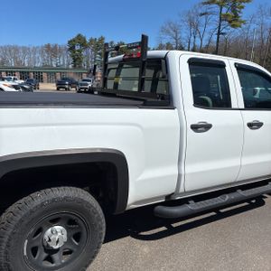 CHEVROLET SILVERADO 1500 - 9