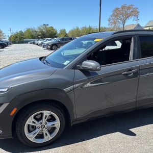 HYUNDAI KONA SEL - 2