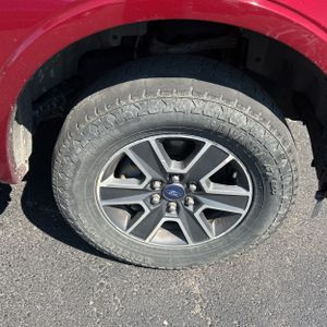 صورة مصغرة 20 لـ 2017 FORD F-150 XLT