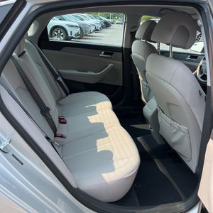2015 Hyundai SONATA SE — миниатюра 34