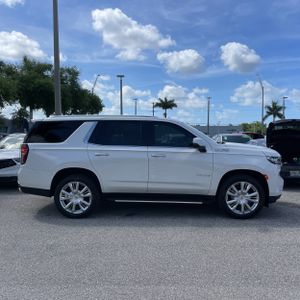 CHEVROLET TAHOE HIGH COUNTRY - 10