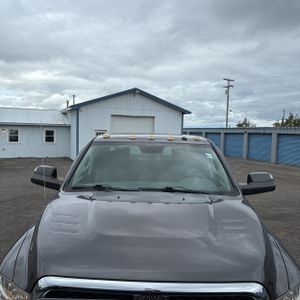 2014 RAM 2500 TRADESMAN — фото 15