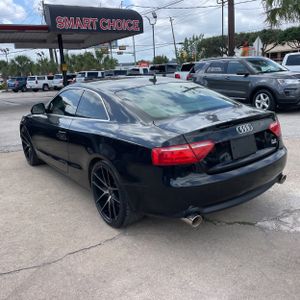 AUDI A5 BASE - 5