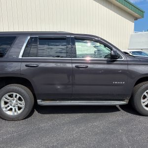 2016 Chevrolet TAHOE LT — фото 11