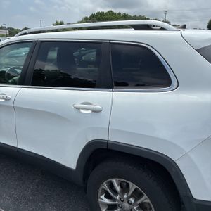 2019 JEEP CHEROKEE LATITUDE PLUS 照片 5