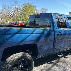 CHEVROLET SILVERADO 1500 LT Z71 - 9