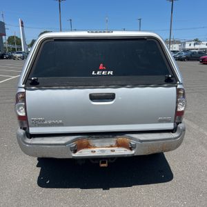 2011 Toyota TACOMA BASE 照片 7