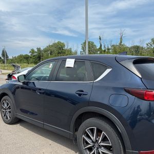 2018 Mazda CX-5 TOURING 照片 6