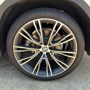 2023 BMW X3 SDRIVE30I — миниатюра 18