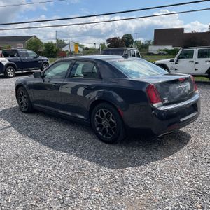 2018 Chrysler 300 S 照片 5