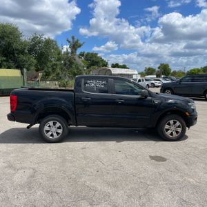 FORD RANGER XLT - 10