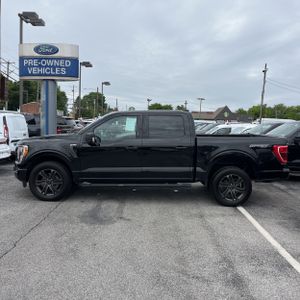 FORD F-150 XLT - 3