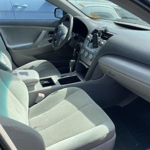 2007 Toyota CAMRY LE — миниатюра 33