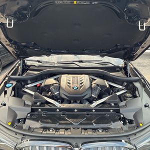 صورة مصغرة 48 لـ 2021 BMW X7 M50I