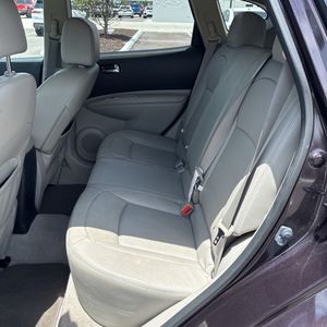 2011 Nissan ROGUE SV — миниатюра 34