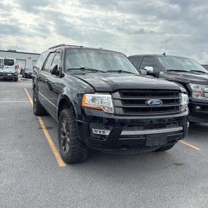 FORD EXPEDITION MAX LIMITED - 10