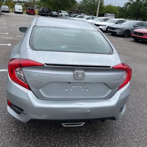 HONDA CIVIC SPORT - 7