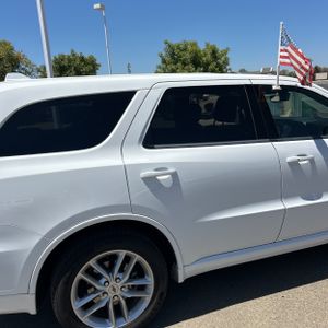 صورة 9 لـ 2021 Dodge DURANGO GT