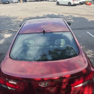 صورة 13 لـ 2014 Hyundai ELANTRA SE