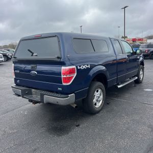 FORD F-150 XLT - 8