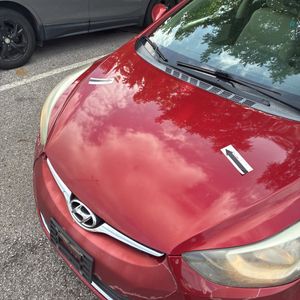 صورة مصغرة 50 لـ 2014 Hyundai ELANTRA SE