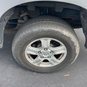 2007 Toyota TUNDRA SR5 照片 18