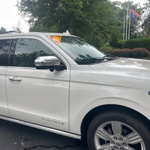 2023 FORD EXPEDITION PLATINUM — миниатюра 13