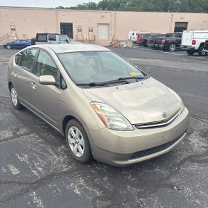2007 Toyota PRIUS BASE — миниатюра 12