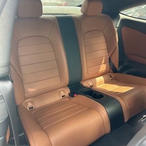 2019 Mercedes-BENZ C-CLASS — миниатюра 33